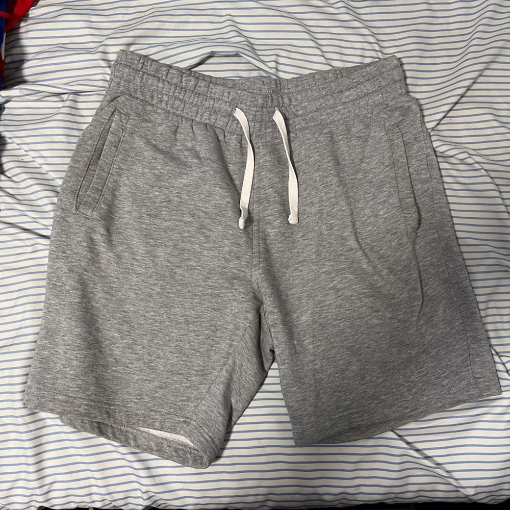 HM shorts